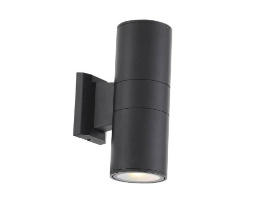 Уличный настенный светодиодный светильник ST Luce Tubo2 SL074.401.02 Уличный настенный светодиодный светильник ST Luce Tubo2 SL074.401.02