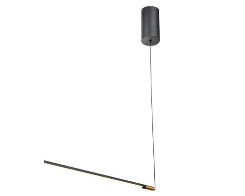 Подвесной светильник Vele Luce Laser VL7182P01 Подвесной светильник Vele Luce Laser VL7182P01