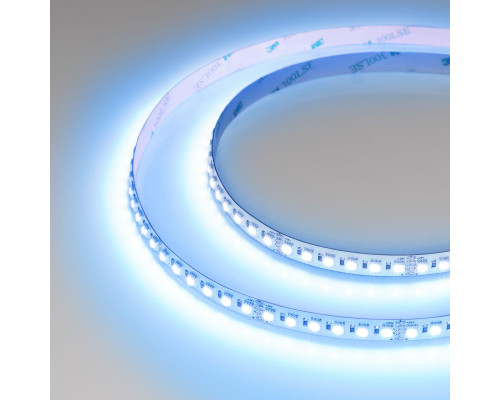 Светодиодная лента Arlight 5W/m 120Led/m 4040SMD разноцветный/холодный белый 5M RT-H120-10mm 24V RGBW-White-4-in-1 048748 Светодиодная лента Arlight 5W/m 120Led/m 4040SMD разноцветный/холодный белый 5M RT-H120-10mm 24V RGBW-White-4-in-1 048748