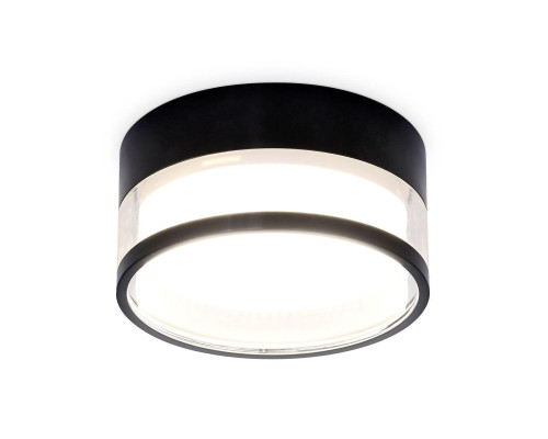 Потолочный светильник Ambrella light Techno Spot GX53 Acrylic tech TN5506 Потолочный светильник Ambrella light Techno Spot GX53 Acrylic tech TN5506