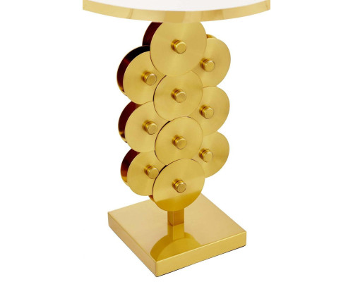Настольная лампа Lumina Deco Salerno LDT 9665 Настольная лампа Lumina Deco Salerno LDT 9665