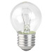 Лампа накаливания ЭРА E27 40W прозрачная ДШ 40-230-E27-CL Б0039137