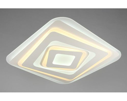 Потолочная светодиодная люстра Omnilux Bellagio OML-07307-338