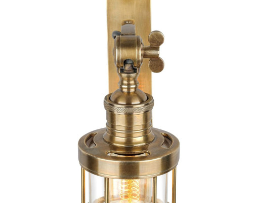Настенный светильник Covali WL-30857 Настенный светильник Covali WL-30857