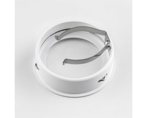 Насадка торцевая на светильник RULLO dia 60 mm Rullo Lightstar 204436 Насадка торцевая на светильник RULLO dia 60 mm Rullo Lightstar 204436