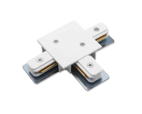 Коннектор T-образный Arte Lamp Track Accessories A140133 Коннектор T-образный Arte Lamp Track Accessories A140133