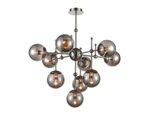 Подвесная люстра Vele Luce Modena VL5013P10 Подвесная люстра Vele Luce Modena VL5013P10