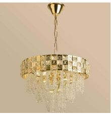 Потолочный светильник Reluce 08301-0.4-08 G