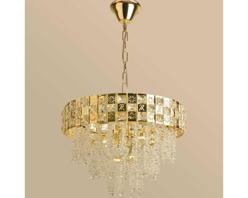 Потолочный светильник Reluce 08301-0.4-08 G