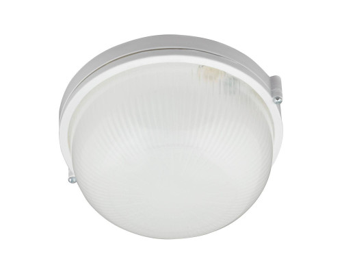 Потолочный светодиодный светильник Uniel ULW-K21B 12W/4000K IP54 White UL-00012046