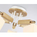 Потолочная люстра Ambrella light Traditional TR9518