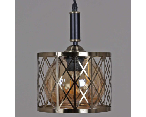 Потолочный светильник Reluce 04004-0.9-01 AB