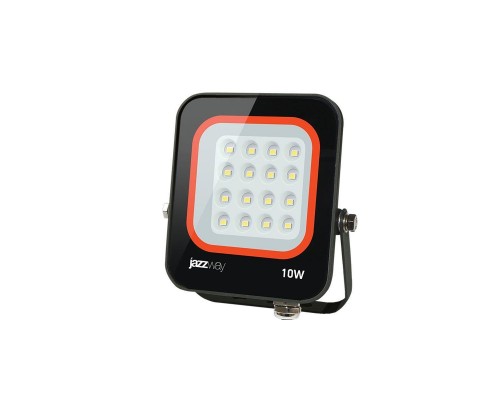 Прожектор светодиодный Jazzway PFL-V 10W 6500K 5039674 Прожектор светодиодный Jazzway PFL-V 10W 6500K 5039674