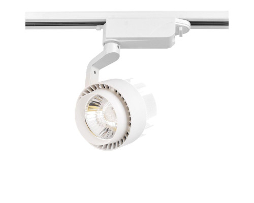 Трековый светодиодный светильник Ambrella light Track System GL6103 Трековый светодиодный светильник Ambrella light Track System GL6103