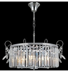 Потолочный светильник ILLUMICO IL3530-6PSQ-39 CR