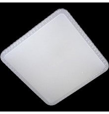 Потолочная светодиодная люстра Reluce 09760-0.3-540 WH