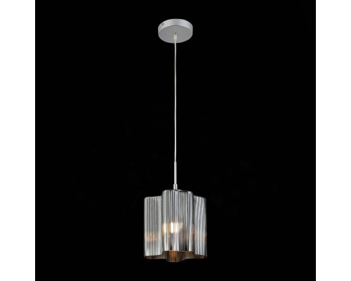 Подвесной светильник ST Luce Onde SL117.703.01 Подвесной светильник ST Luce Onde SL117.703.01