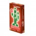 Светодиодная фигура Ritter Cactus 29271 5