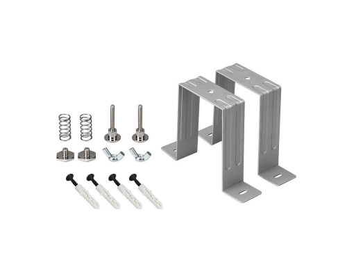 Набор скоб Arlight S2-Line-5470 Set 021186 Набор скоб Arlight S2-Line-5470 Set 021186