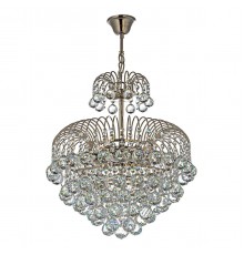 Подвесная люстра Arti Lampadari Bellagio E 1.5.50.100 N