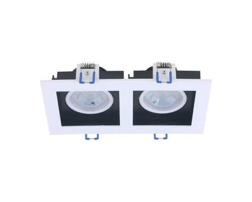 Встраиваемый светильник Arte Lamp Grado A2710PL-2WH Встраиваемый светильник Arte Lamp Grado A2710PL-2WH