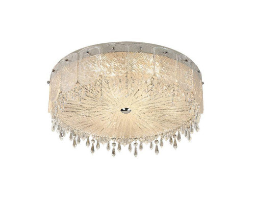 Потолочный светильник Newport Ashley 8300/500 PL chrome М0070269 Потолочный светильник Newport Ashley 8300/500 PL chrome М0070269