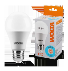 Светодиодная лампа WOLTA 25W60BL12E27