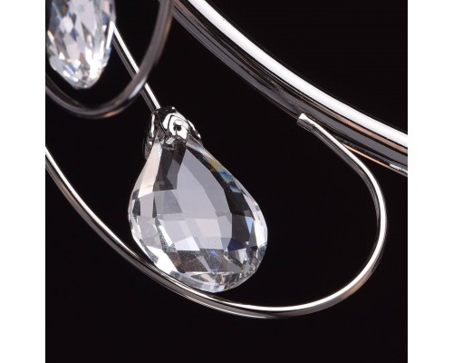Потолочная люстра MW-Light Фиеста 267013505 Потолочная люстра MW-Light Фиеста 267013505
