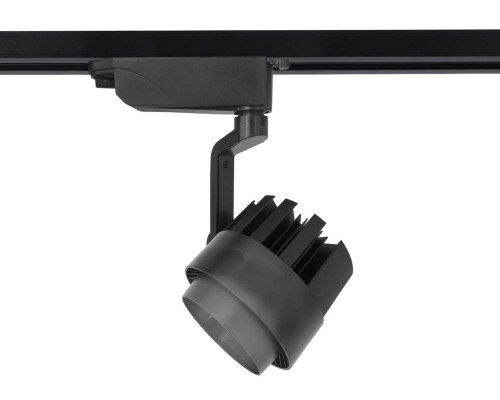 Трековый светодиодный светильник Ambrella light Track System GL6108 Трековый светодиодный светильник Ambrella light Track System GL6108