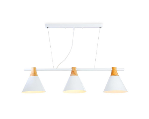 Подвесная люстра Ambrella light Traditional TR8196