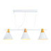 Подвесная люстра Ambrella light Traditional TR8196