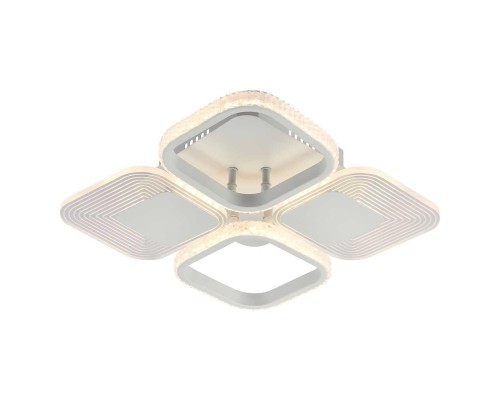 Потолочный светодиодный светильник Escada Samia 10230/4LED Потолочный светодиодный светильник Escada Samia 10230/4LED
