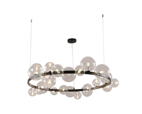 Подвесная люстра Kink Light Иона 07608-24A,19 Подвесная люстра Kink Light Иона 07608-24A,19