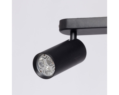 Потолочный светильник De Markt Прайм 850011903 Потолочный светильник De Markt Прайм 850011903