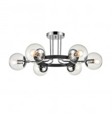 Потолочная люстра Vele Luce Intenso VL1413L06