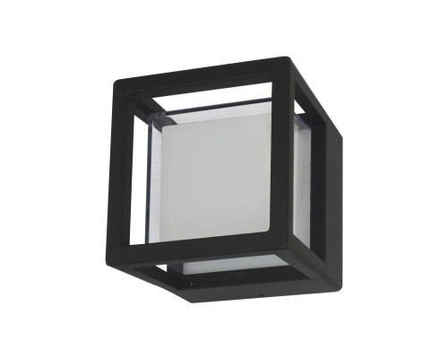 Уличный настенный светодиодный светильник ST Luce Alceno SL9504.401.01 Уличный настенный светодиодный светильник ST Luce Alceno SL9504.401.01