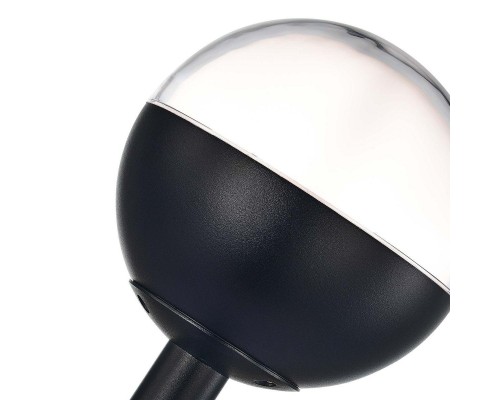 Уличный светильник ST Luce Ombra SL9000.415.01 Уличный светильник ST Luce Ombra SL9000.415.01