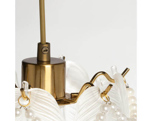 Люстра De City Бриз 230010601 Люстра De City Бриз 230010601