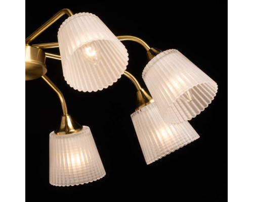 Люстра De City Блеск 315017508