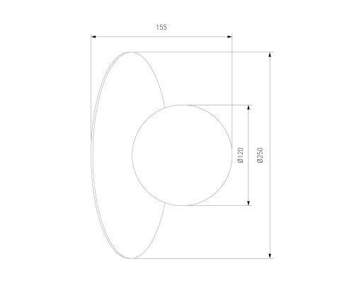 Бра TK Lighting 10231 Pixi Бра TK Lighting 10231 Pixi