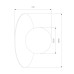 Бра TK Lighting 10231 Pixi