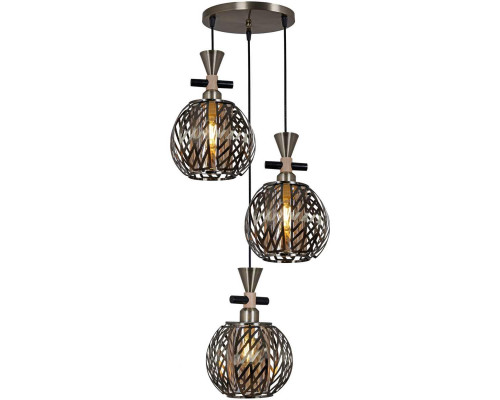 Потолочный светильник Reluce 05027-0.9-03 AB