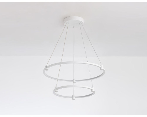 Подвесной светодиодный светильник Ambrella light Comfort Line FL5505