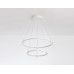 Подвесной светодиодный светильник Ambrella light Comfort Line FL5505