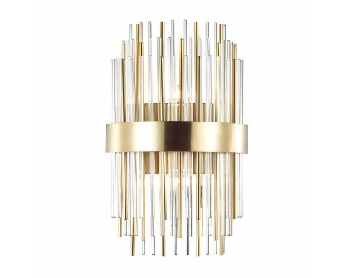 Настенный светильник Odeon Light Hall Ida 4639/2W Настенный светильник Odeon Light Hall Ida 4639/2W