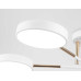Люстра на штанге Ambrella light COMFORT FL516331