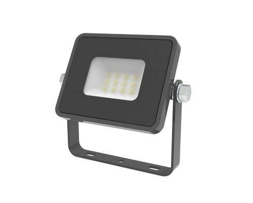 Прожектор светодиодный Gauss Qplus 10W 6500К 690511310 Прожектор светодиодный Gauss Qplus 10W 6500К 690511310