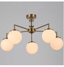 Потолочный светильник ILLUMICO IL0064-5C-79 COP