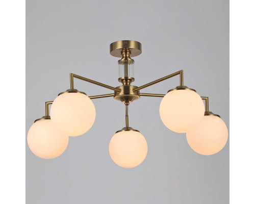 Потолочный светильник ILLUMICO IL0064-5C-79 COP