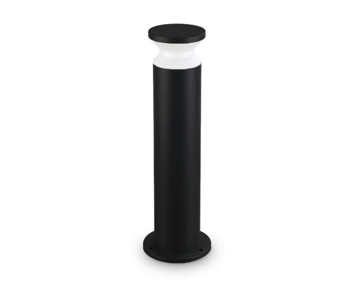 Уличный светильник Ideal Lux Torre PT1 Big Nero 186955 Уличный светильник Ideal Lux Torre PT1 Big Nero 186955